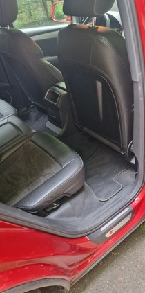 Audi Q5 cena 49999 przebieg: 176200, rok produkcji 2009 z Skoczów małe 254